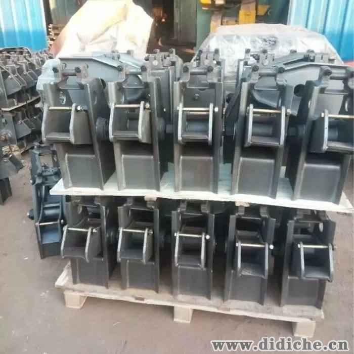 How to do auto parts business?