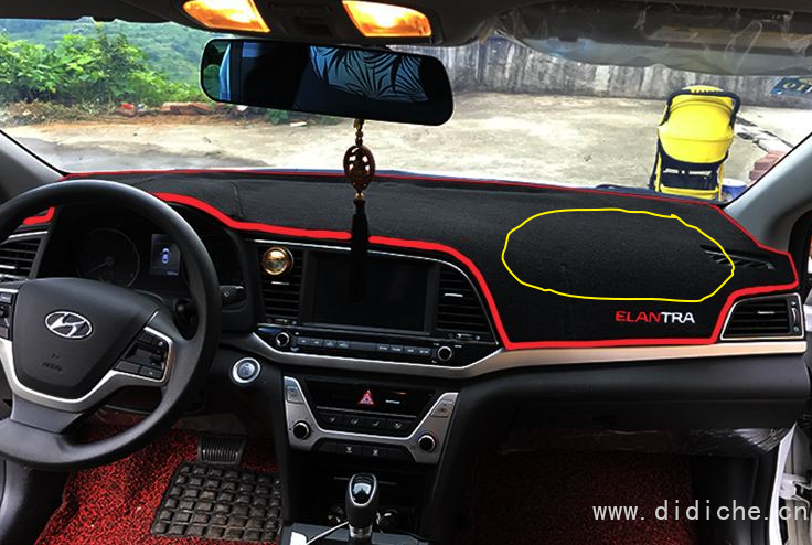 The most brain-dead car accessories, why are so many people willing to install it?