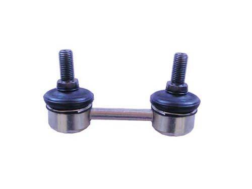 Modification of car balance bar