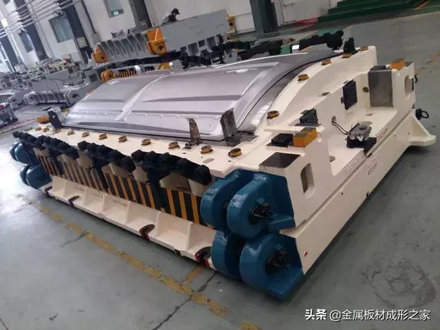 How to reduce the cost of automotive stamping dies?