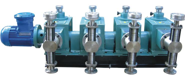 The products of Shanghai Shanchuan Pump Industry have created the brand, and the service has occupied the market