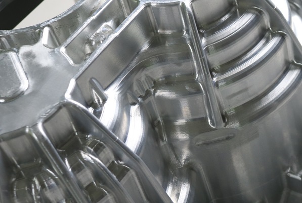 Selection criteria for metal stamping parts used in auto parts materials