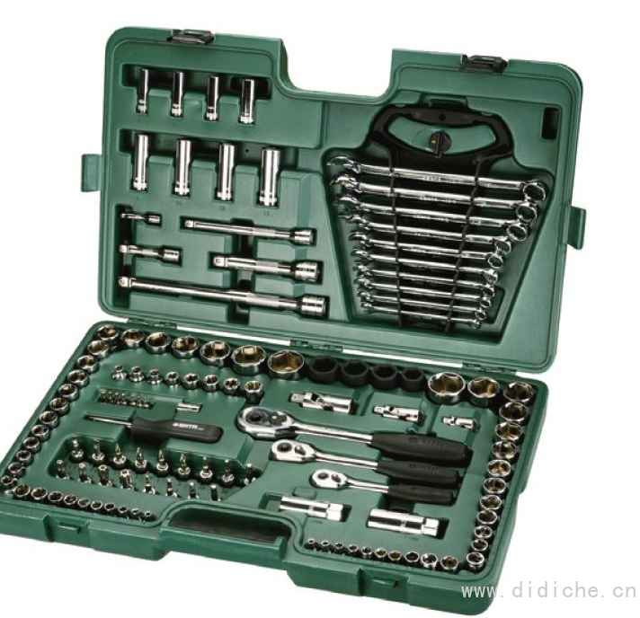 Car maintenance, car inspection and maintenance technical knowledge, too practical!