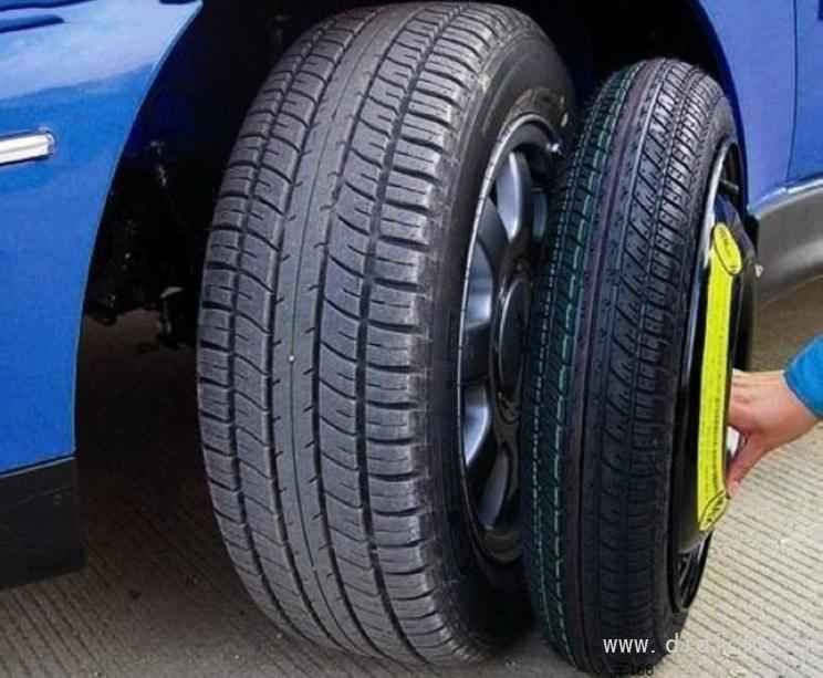 Practical knowledge of spare tires for automobile tires