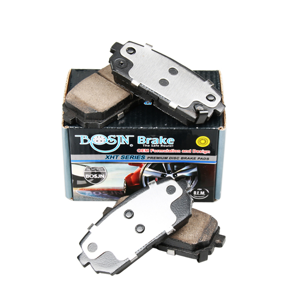 Introduction On The Aftermarket Car Parts Industry