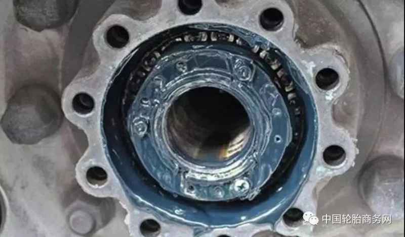 How to determine whether the wheel bearing is broken and the inspection method?