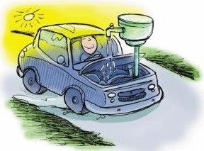 Encyclopedia of car maintenance knowledge to improve car use skills