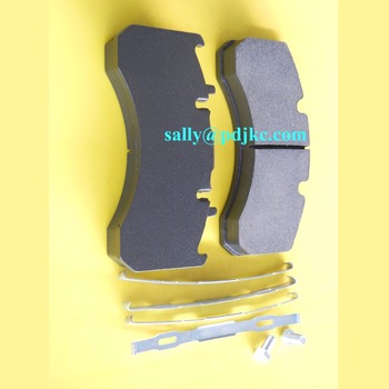 Specific Parts For Servicing