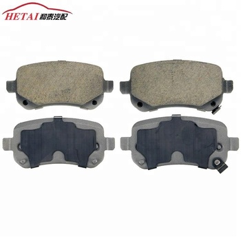How To Change Out Your Brake Pads