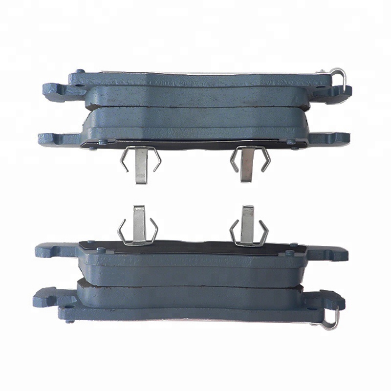 The Different Car Brake Problems