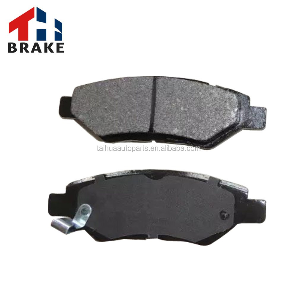 Signs Of Brake Problems