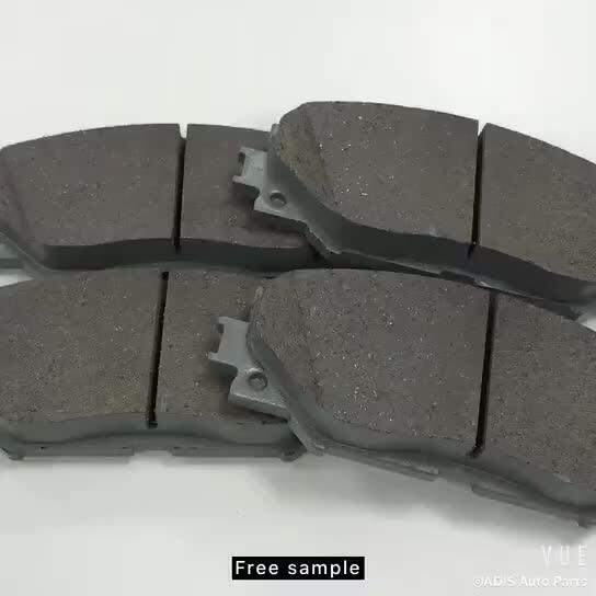 Learning Of Your Land Rover Brakes