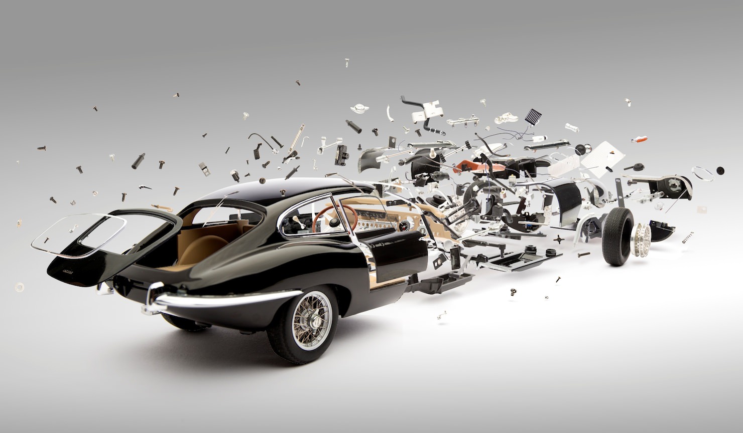 An Taking A Look At The Frequently Auto Parts Failures