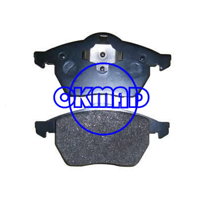 AUDI A4 Avant A6 A8 VW PASSAT (3B2) (3B3) Variant Brake pad FMSI:7715-D836 7711-D836 OEM:4B0698151M 4D0615116AA 8D0698151A FDB1297 FDB1167 TRW:GDB1200 GDB1376 WVA:21938 20676 21639 21640 21624 21646, 