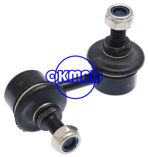HYUNDAI ACCENT II Saloon LC MATRIX FC KIA DYK QIANLIMA MITSUBISHI COLT V LANCER VI OUTLANDER I Stabilizer Link OEM:54830-25010 K80616 SL-7820L CLKH-18L