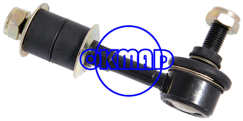 VOLVO S40 I V40 Estate MITSUBISHI CARISMA Saloon SPACE STAR MPV Stabilizer Link OEM:MR465000 048578B FDL6607 VV-LS-1432