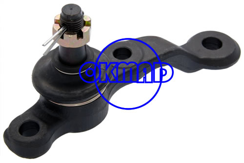 LEXUS IS I SportCross E1 TOYOTA MARK Ⅱ CRESSIDA Ball Joint OEM:43340-59066 SB-3984L SB-3984R JBJ7560