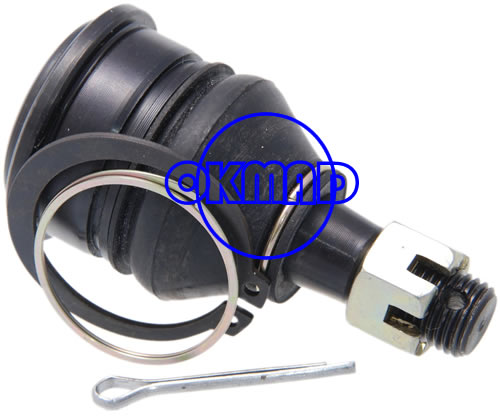 NISSAN 100 NX B13 ALMERA N15 I SUNNY III N14 Liftback Traveller Y10 Ball Joint OEM:54500-0M010# SB4742 CBN36 NI-BJ-0311