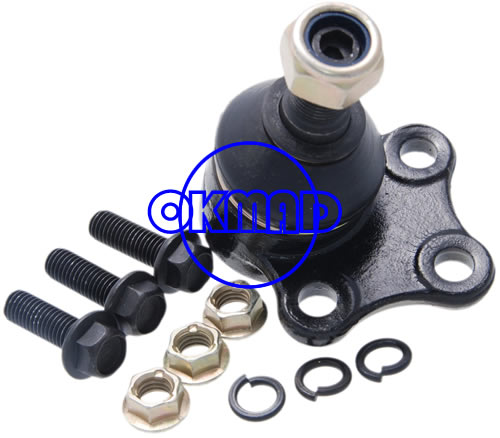 NISSAN PRIMASTAR Box OPEL VIVARO A Combi RENAULT TRAFIC II Bus VAUXHALL VIVARO A PlatformChassis Ball Joint OEM:40160-00Q0A 041292B TC2343 RE-BJ-7762