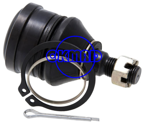 HYUNDAI ACCENT GETZ i20 KIA (DYK) SOUL MITSUBISHI CARISMA COLT II III IV CORDIA GALANT III LANCER MAGNA SAPPORO SIGMA TREDIA PROTON PERSONA VOLVO S40 Ball Joint OEM:30821650 SB-7232 CBM-11 K9617