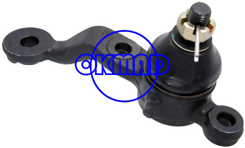 LEXUS GS S16 Convertible UZZ40 Ball Joint OEM:43330-39455 SB-T282R CBT-75 K500101