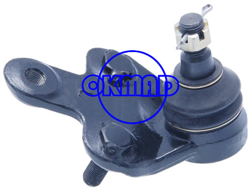 LEXUS RX L1 TOYOTA HIGHLANDERKLUGER SIENNA L3 VENZA V1 Ball Joint OEM:43340-09140 SB-T432L CBT-86 BBJ5725