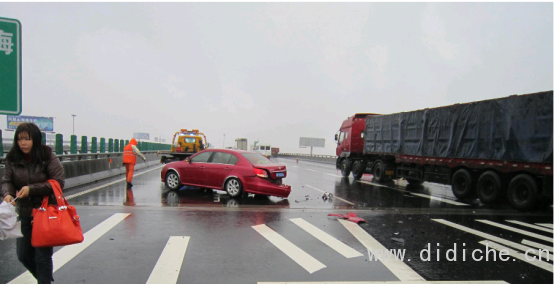 15 car cold knowledge, know that more than 7 are old drivers!