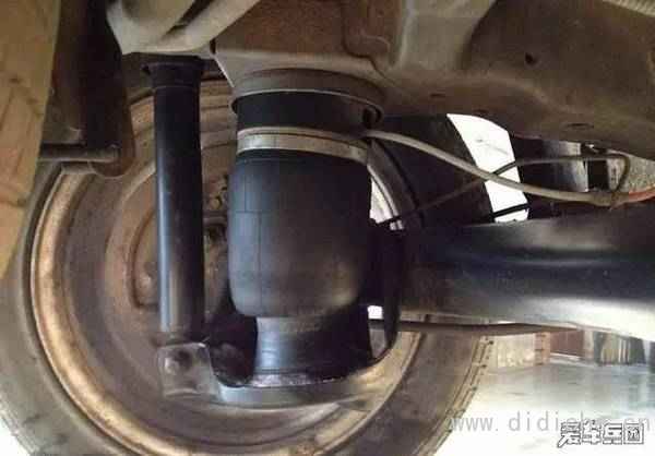 Must-see knowledge when buying a car!How many types of car suspensions are there?
