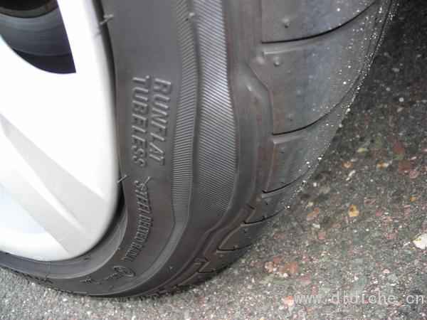 Car tire safety knowledge｜Don’t say you only know the Michelin restaurant