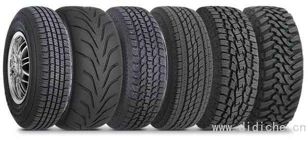 Car tire safety knowledge｜Don’t say you only know the Michelin restaurant