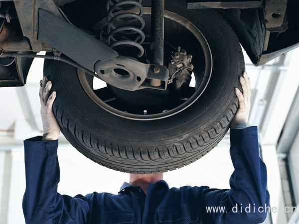 Car tire safety knowledge｜Don’t say you only know the Michelin restaurant