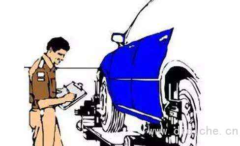 Popularization of automobile knowledge: four-wheel positioning and adverse effects of automobiles Popularization of automobile knowledge: four-wheel positioning and adverse effects of automobiles