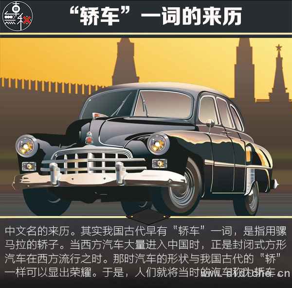 The highway was invented by the Nazis?Car cold knowledge you don't know