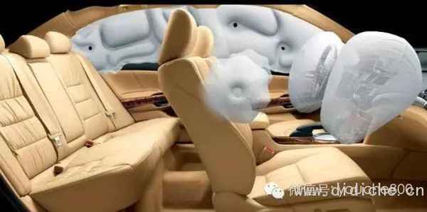Knowing these car safety and cold knowledge can save lives at critical moments!
