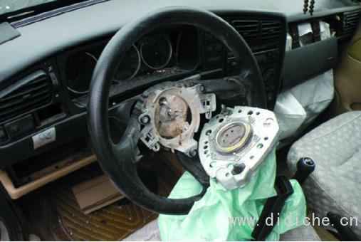 Recall 100 million cars due to airbag problems?Quickly understand the knowledge of airbag cold
