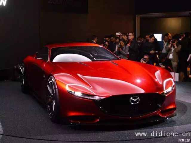 Knowledge of Japanese car brands