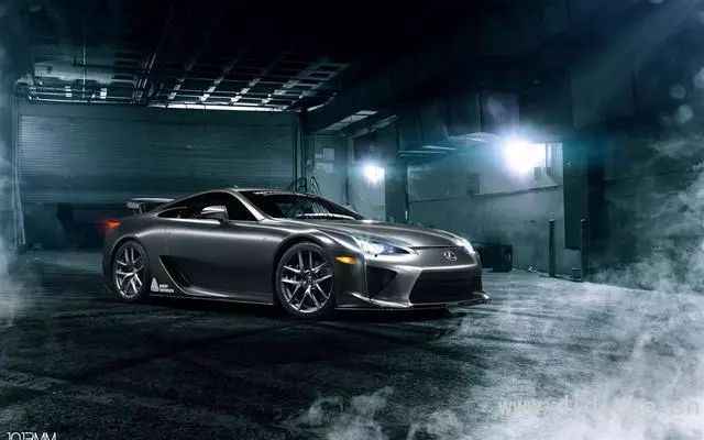 Knowledge of Japanese car brands