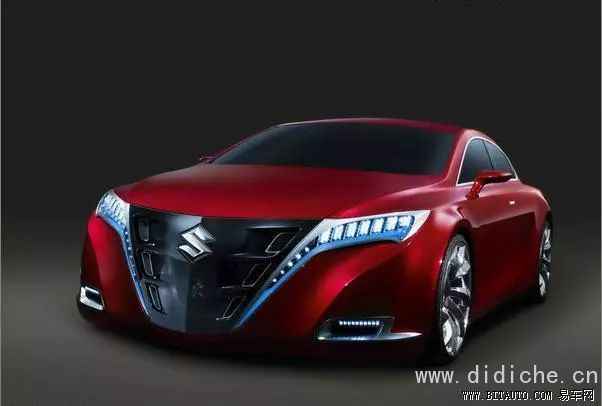 Knowledge of Japanese car brands