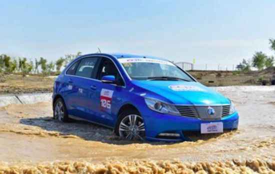 ¿Cuánto sabes sobre la corrosión automotriz?  Echemos un vistazo a Tengshi