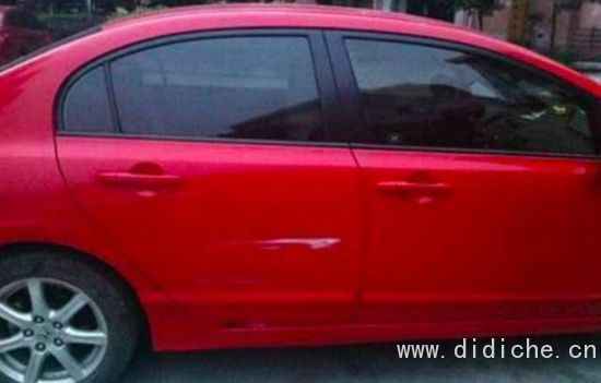 ¿Cuánto sabes sobre la corrosión automotriz?  Echemos un vistazo a Tengshi