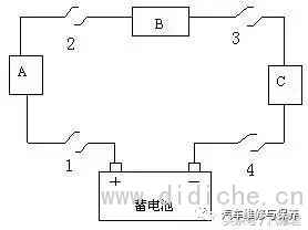 A popular science article to understand automotive circuit knowledge-automotive circuit analysis methods and principles