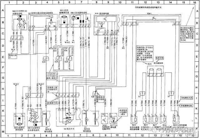 A popular science article to understand automotive circuit knowledge-automotive circuit analysis methods and principles