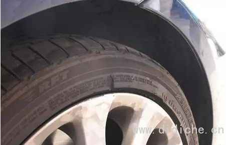 Popularization of automobile knowledge: Do you know the function of each part of the tire? The video has benefits!