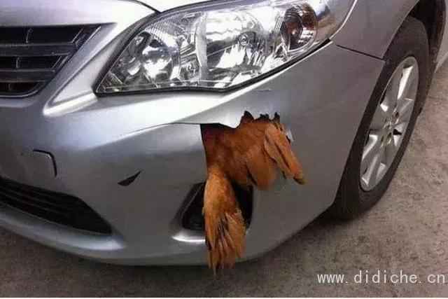 The crispy skin of Japanese cars is not safe, and the reduction of anti-collision beam is a pit?Inventory of 5 common misunderstandings of automobile knowledge