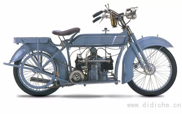Knowledge|Hundred-year history is just the beginning, count those old car brands Knowledge|Hundred-year history is just the beginning, count those old car brands