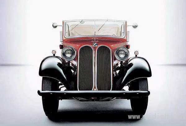 Knowledge|Hundred-year history is just the beginning, count those old car brands Knowledge|Hundred-year history is just the beginning, count those old car brands