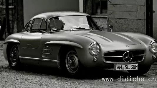 Knowledge|Hundred-year history is just the beginning, count those old car brands Knowledge|Hundred-year history is just the beginning, count those old car brands