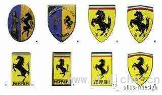 The most comprehensive knowledge of car logos in history has been popularized, and you will be forced to rise from then on! Alias HY Design share The most comprehensive knowledge of car logos in history has been popularized, and you will be forced to rise from then on! Alias HY Design share