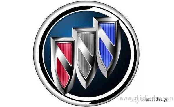 The most comprehensive knowledge of car logos in history has been popularized, and you will be forced to rise from then on! Alias HY Design share The most comprehensive knowledge of car logos in history has been popularized, and you will be forced to rise from then on! Alias HY Design share