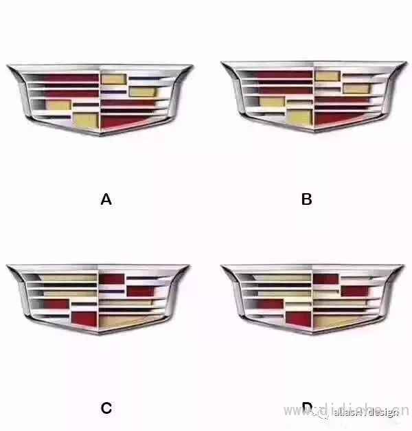 The most comprehensive knowledge of car logos in history has been popularized, and you will be forced to rise from then on! Alias HY Design share The most comprehensive knowledge of car logos in history has been popularized, and you will be forced to rise from then on! Alias HY Design share